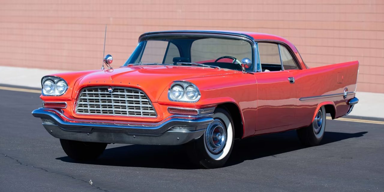 Mobil Pontiac GTO Ikon Dari Era Muscle Car Amerika