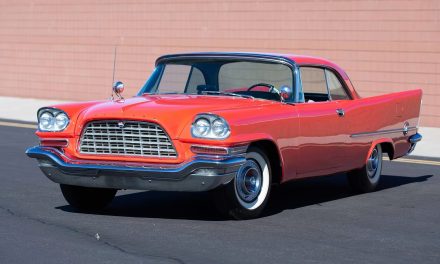 Mobil Pontiac GTO Ikon Dari Era Muscle Car Amerika