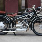 Motor BMW R32 Mengulang Sejarah Legendaris Motor Boxer