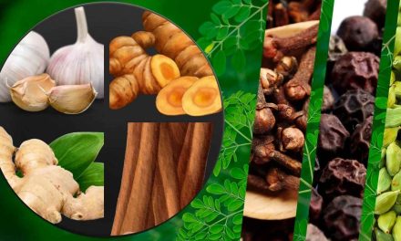 Penderita Kolesterol Bisa Pakai Rempah Ini Untuk Mengatasinya