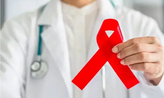 Penyakit HIV Berbahaya Mari Kenali Gejala Dan Cara Cegah