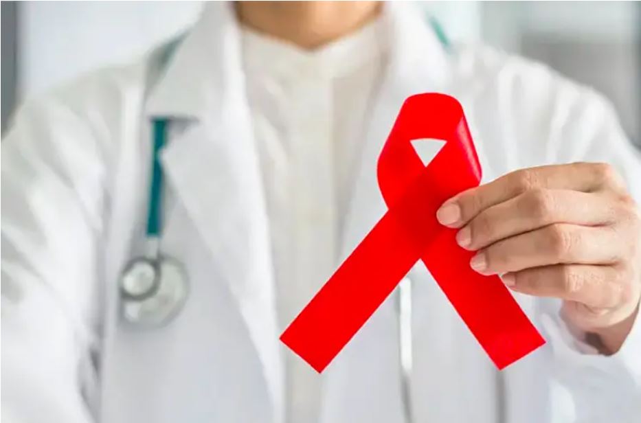 Penyakit HIV Berbahaya Mari Kenali Gejala Dan Cara Cegah