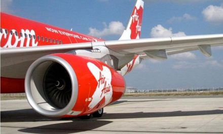 AirAsia X Berencana Naikkan Tiket Dan Kurangi Rute Penerbangan