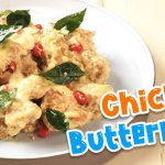 Ayam Buttermilk Cocok Banget Hadir Di Meja Makan Keluargamu