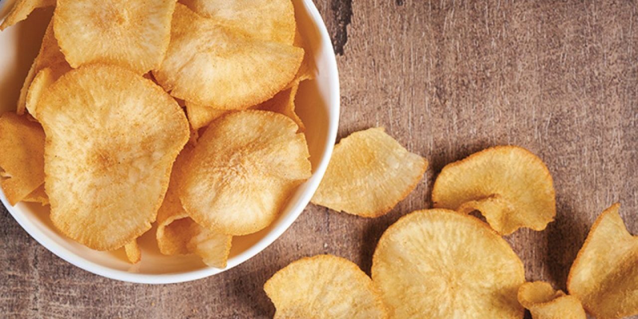 Bisnis Keripik Singkong Menawarkan Peluang Yang Menjanjikan