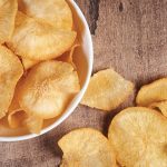 Bisnis Keripik Singkong Menawarkan Peluang Yang Menjanjikan