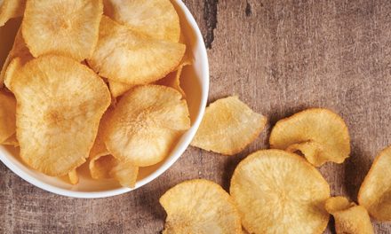 Bisnis Keripik Singkong Menawarkan Peluang Yang Menjanjikan