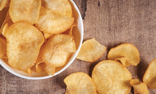 Bisnis Keripik Singkong Menawarkan Peluang Yang Menjanjikan