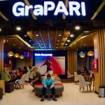 Grapari Telkomsel Pusat Layanan Pelanggan Yang Profesional