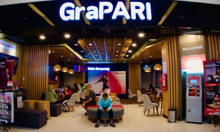 Grapari Telkomsel Pusat Layanan Pelanggan Yang Profesional