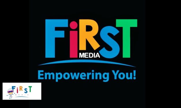 Internet First Media Penyedia Layanan Internet Dan Hiburan