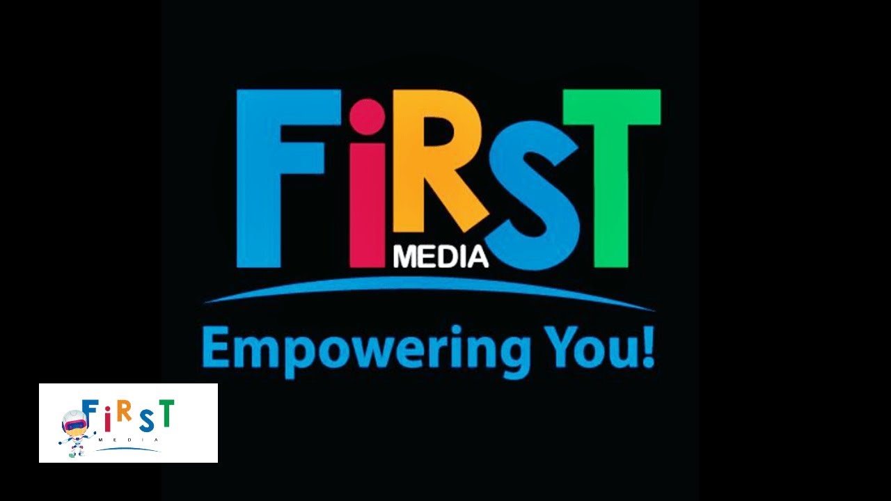 Internet First Media