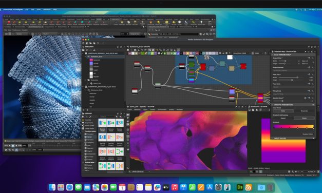 Karakteristik Superior Mac Studio Yang Resmi Di Luncurkan Apple