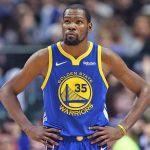 Kevin Durant, Bintang Basket Modern Dengan Segudang Prestasi