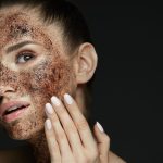 Khasiat Bubuk Kopi, Solusi Kulit Kusam Dan Berminyak