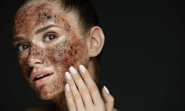 Khasiat Bubuk Kopi, Solusi Kulit Kusam Dan Berminyak