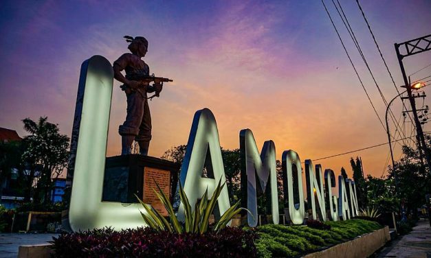 Kota Lamongan Punya Keragaman Budaya Dan Kekayaan Tradisi