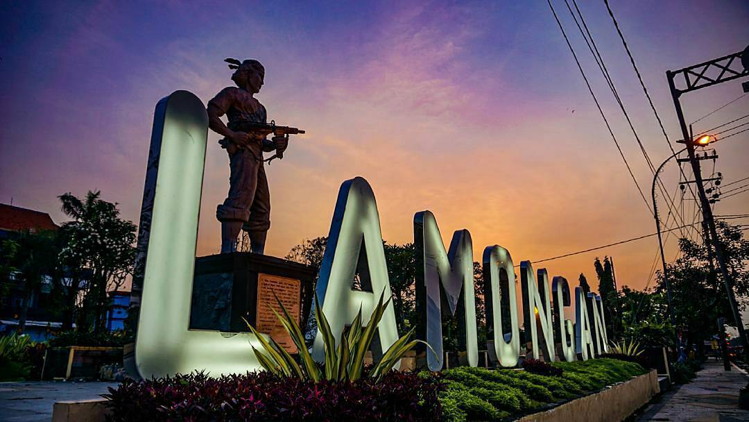 Kota Lamongan Punya Keragaman Budaya Dan Kekayaan Tradisi