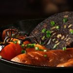 Kuliner Black Pudding Makanan Tradisional Populer Di Inggris