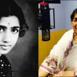 Lata Mangeshkar Ikon Musik India Yang Tak Terlupakan