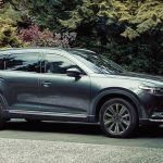 Mobil Mazda CX9 Tampilan Elegan Idaman Para Anak Muda