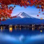 Pesona Gunung Fuji, Sebagai Gunung Terindah Di Dunia