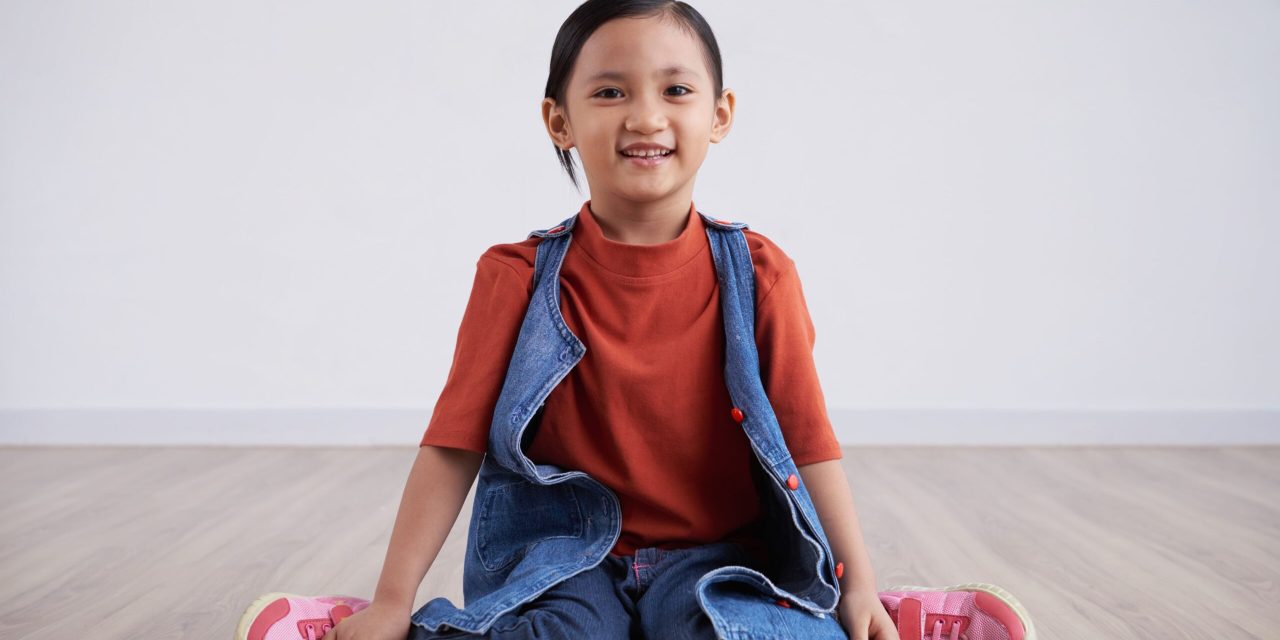 Posisi Duduk W Ternyata Berdampak Pada Bentuk Kaki Anak Anda