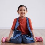 Posisi Duduk W Ternyata Berdampak Pada Bentuk Kaki Anak Anda