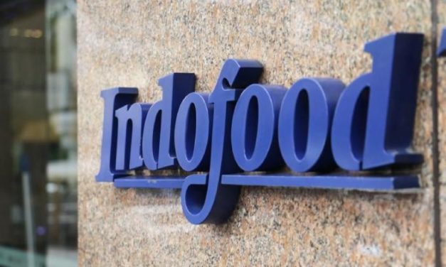 Saham INDF Perusahaan Terkemuka Di Sektor Barang Konsumsi