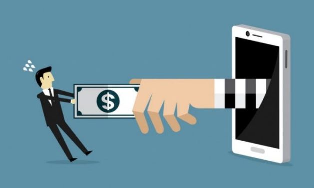 Simaklah Beberapa Ciri Investasi Bodong Untuk Di Waspadai