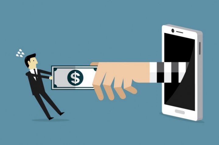 Simaklah Beberapa Ciri Investasi Bodong Untuk Di Waspadai