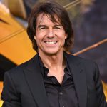 Tom Cruise Aktor Hollywood Yang Sukses Dan Terkenal