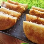 Asal Usul Kue Pancong Camilan Khas Betawi Yang Bikin Nostalgia