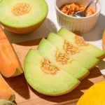 Diet Melon Harian Yang Efektif Dan Menyegarkan