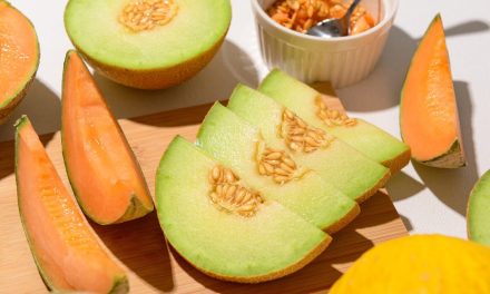 Diet Melon Harian Yang Efektif Dan Menyegarkan