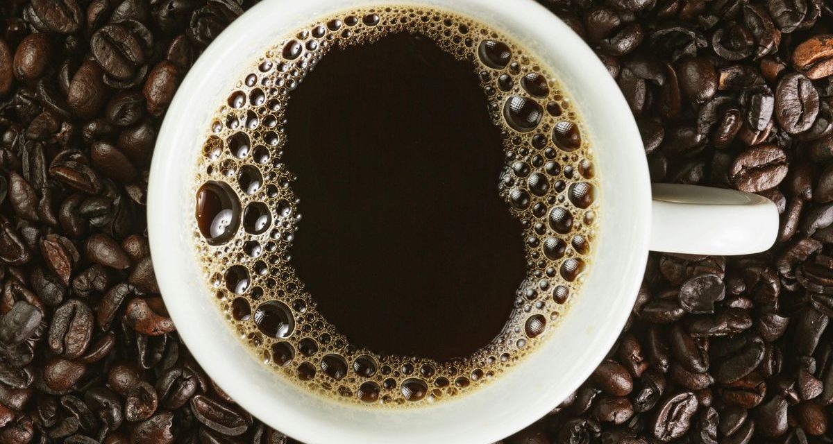 Fakta Mengejutkan, Minum Kopi Bisa Bikin Antibiotik Tak Manjur!
