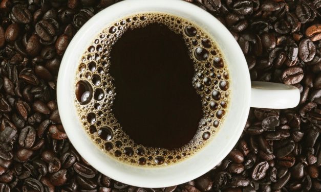 Fakta Mengejutkan, Minum Kopi Bisa Bikin Antibiotik Tak Manjur!