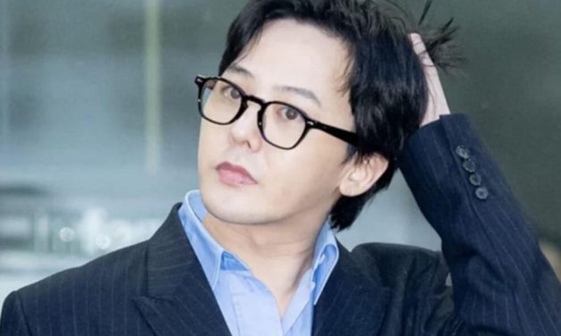 G Dragon Sebagai Artis Yang Memiliki Pengaruh Besar Di Kpop