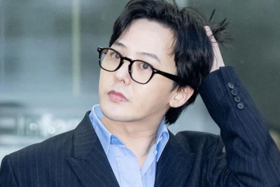 G Dragon Sebagai Artis Yang Memiliki Pengaruh Besar Di Kpop