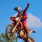 Gaya Balapan Ryan Dungey Membuatnya Jadi Legenda Motocross