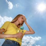 Heat Stroke, Ancaman Serius Di Cuaca Panas Ekstrem