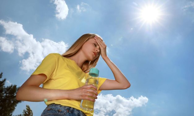 Heat Stroke, Ancaman Serius Di Cuaca Panas Ekstrem