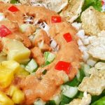 Keunikan Rujak Pengantin Khas Betawi