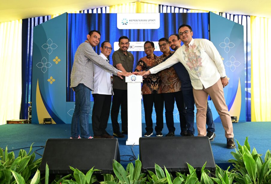 Manfaat Asuransi Mikro Bahari Sangat Membantu Para Nelayan