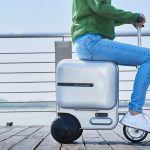 Mempermudah Perjalanan Dengan Koper Airwheel Yang Praktis