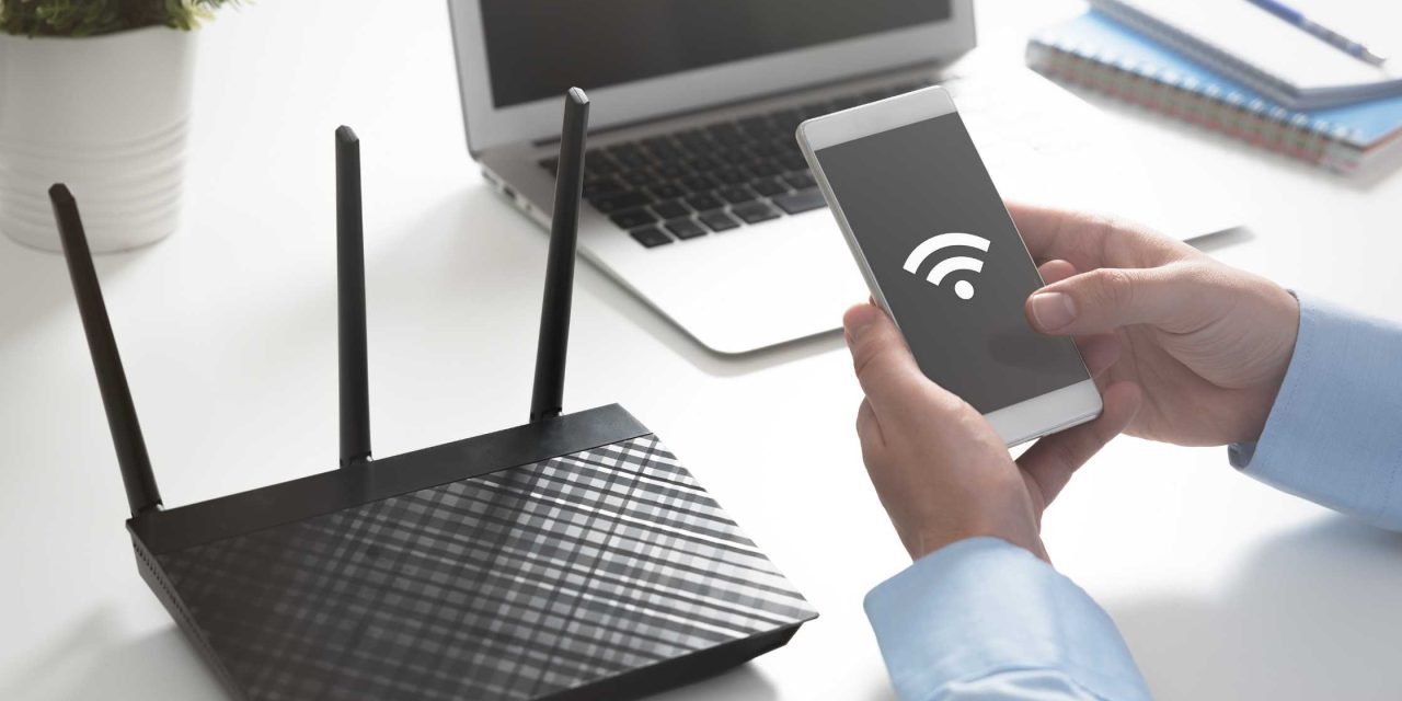 Mengoptimalkan Jaringan Menjamin Kinerja Dan Stabilitas Internet