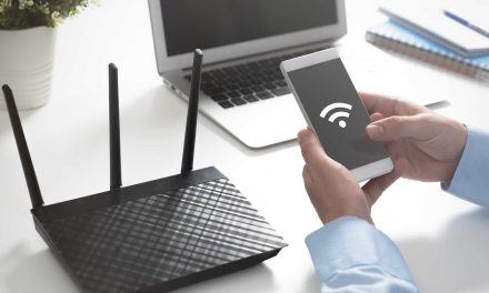 Mengoptimalkan Jaringan Menjamin Kinerja Dan Stabilitas Internet