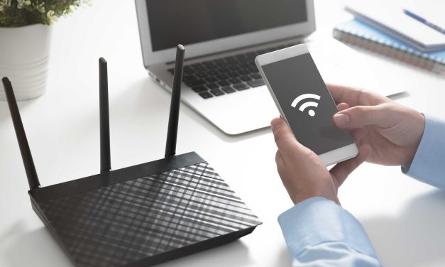 Mengoptimalkan Jaringan Menjamin Kinerja Dan Stabilitas Internet