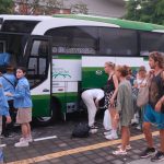 Peringatan Keamanan Dari Inggris Untuk Wisatawan Di Bali