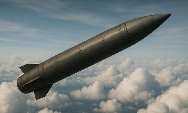 Rudal Balistik Rusia Di Pakai Untuk Menyerang Ukraina